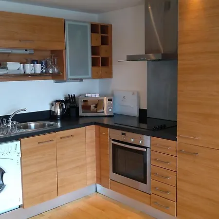 Apartment Clarence House