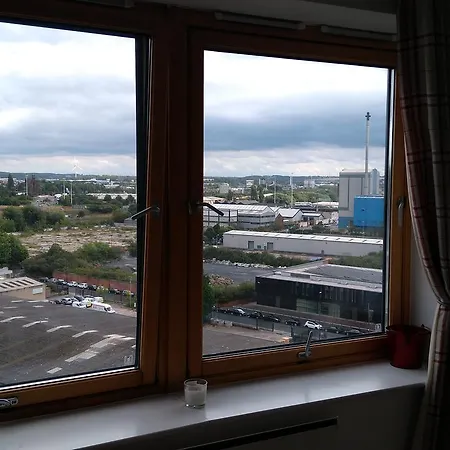 Clarence House Leeds (West Yorkshire)