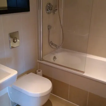 Apartment Clarence House *