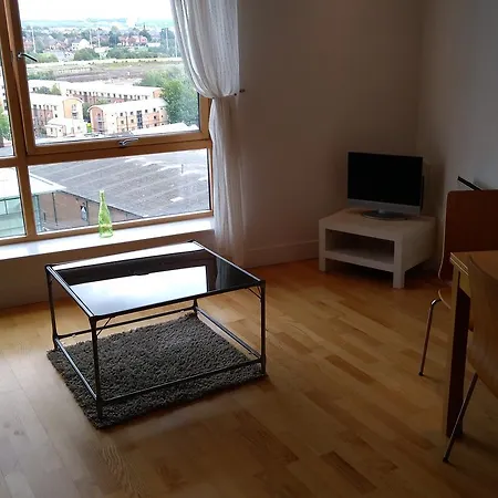 Apartment Clarence House *